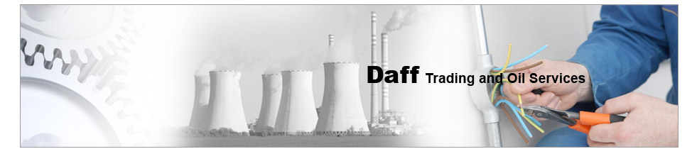 Gas field services